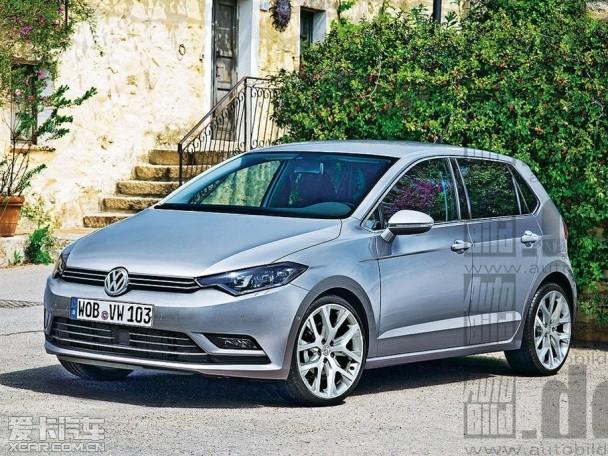 ����ȫ��POLO����ͼ