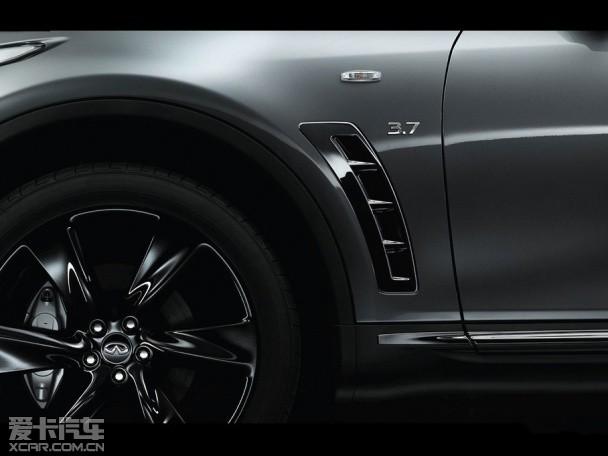 Ӣ�����QX70��ͼ