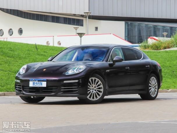 ��ʱ��2014��Panamera