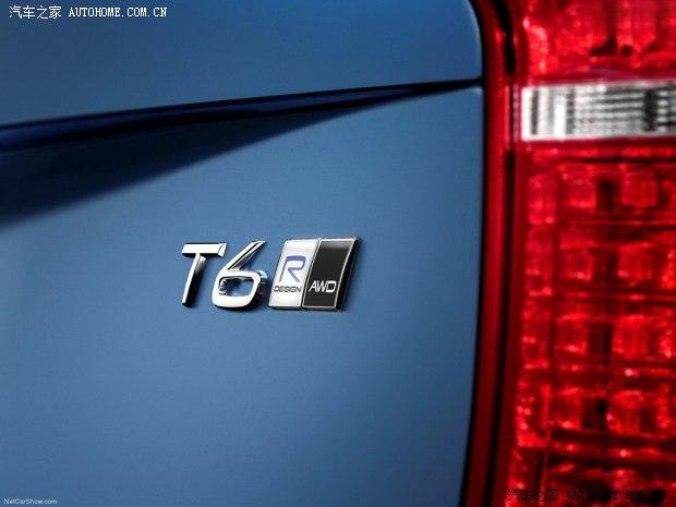 �ֶ���(����) �ֶ���XC90 2015�� T6 AWD �����˶���