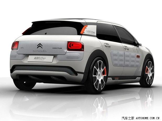 ѩ����(����) Cactus 2014�� AIRFLOW 2L Concept