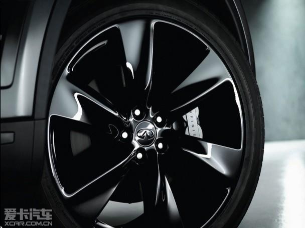 Ӣ�����QX70��ͼ