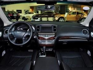 �һݲ�ͣϢ Ӣ�����QX60����Ż�6.8��