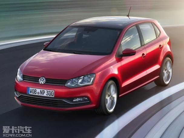 ����(����)2014��Polo