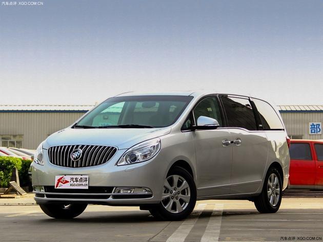 ���ϱ��GL8��2.4��Ԫ �ع�����������