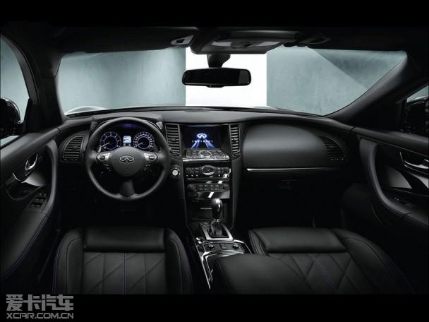 Ӣ�����QX70��ͼ