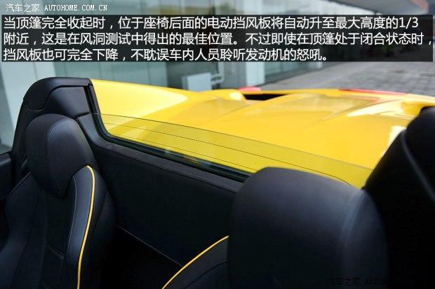 ������ ������458 2013�� 4.5L Spider