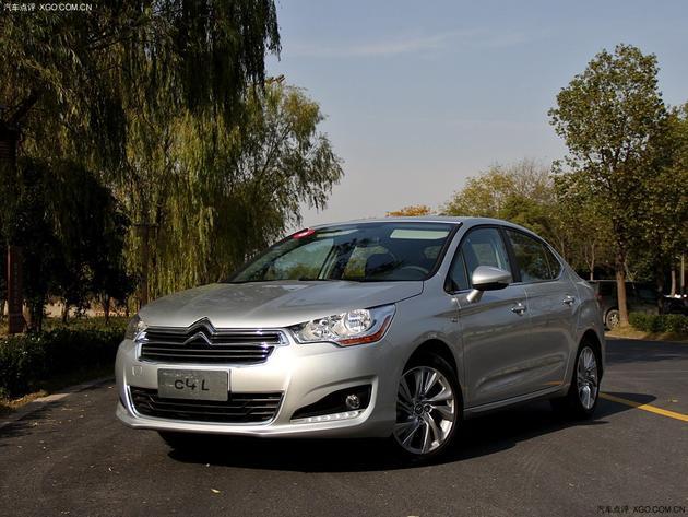 ѩ����C4L���Ż�1.6��Ԫ �����ֳ�����