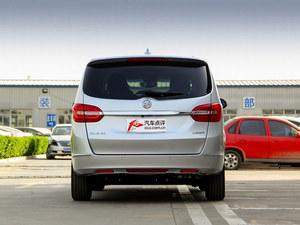 ���ϱ��GL8��2.4��Ԫ �ع�����������