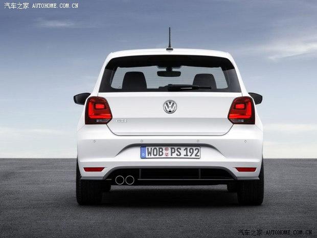 ����(����) POLO(����) 2015�� GTI