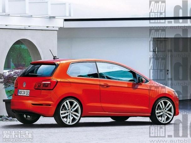 ����ȫ��POLO����ͼ