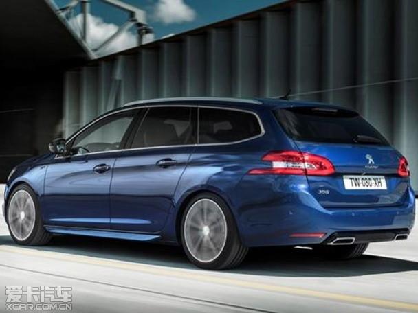 ȫ�±���308 GT��ͼ���� ���賵չ����