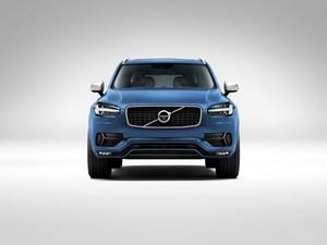 �ֶ���(����) �ֶ���XC90 2015�� T6 AWD �����˶���