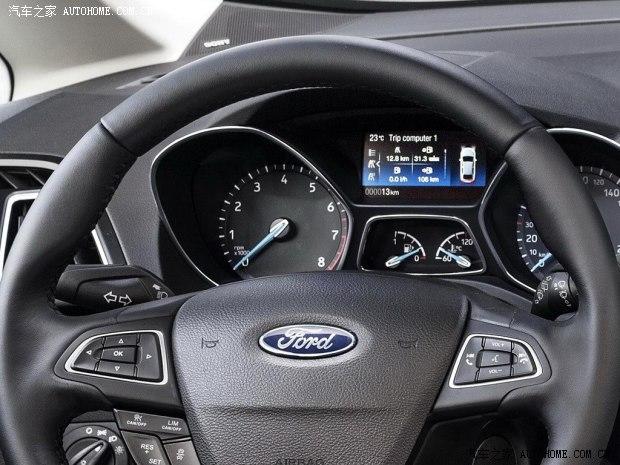 ����(����) C-MAX 2015�� ������