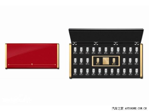 ��˹��˹ ��Ӱ 2014�� Louis XIII Special Edition