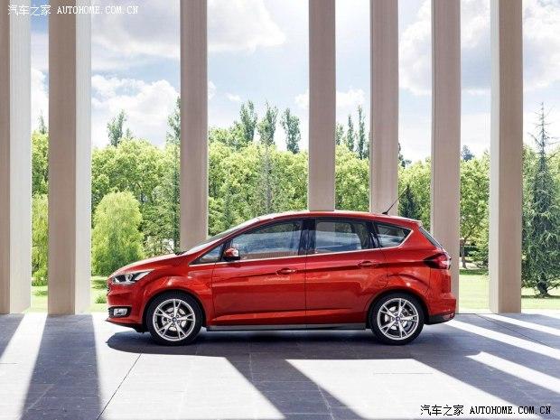 ����(����) C-MAX 2015�� ������