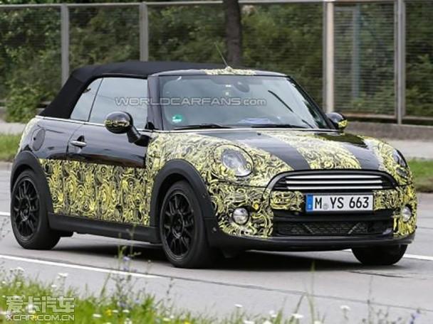 2015��MINI Cooper