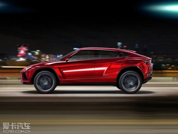 ��������2012��Urus