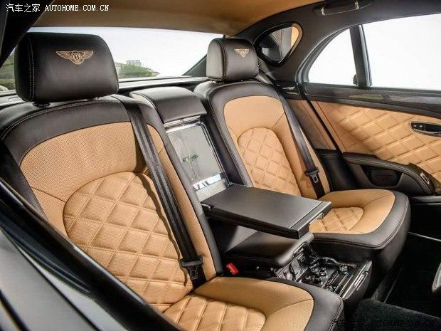 ���� Ľ�� 2015�� Mulsanne Speed