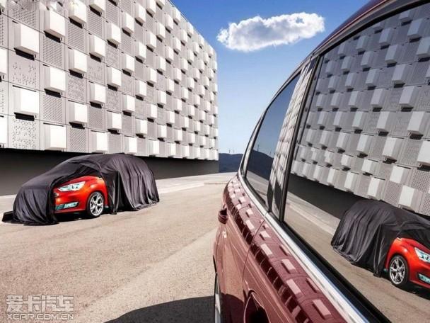 �����¿�C-MAXԤ��ͼ �����賵չ����