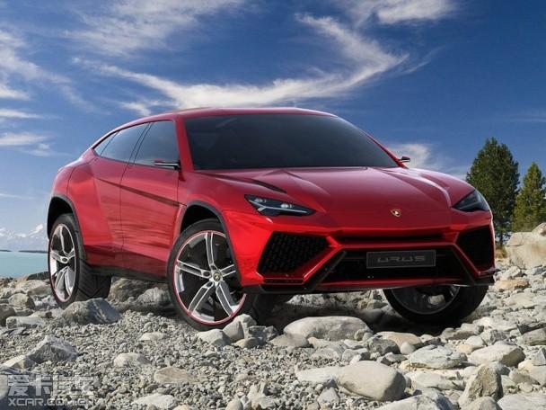 ��������2012��Urus