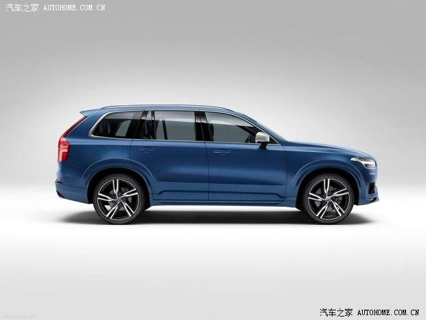 �ֶ���(����) �ֶ���XC90 2015�� T6 AWD �����˶���