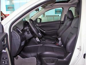 �����Դ�CX-5��3ǧԪ�Ϳ� �û�����4ǧ