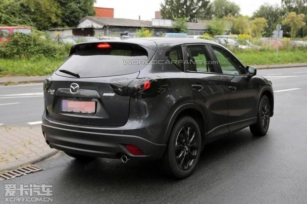 �¿�CX-5