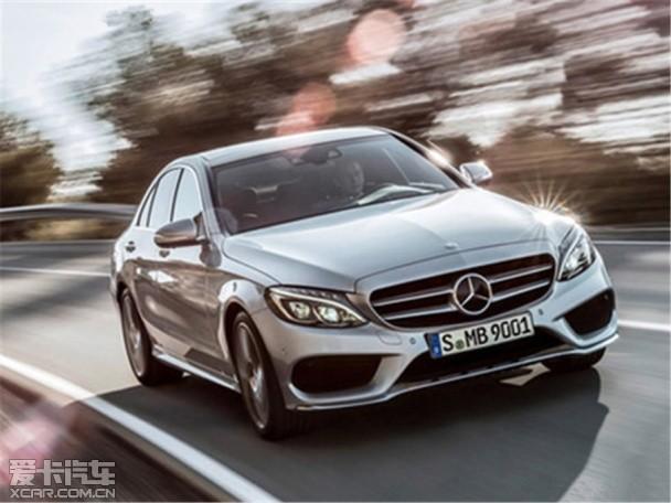 ����ȫ��C��Coupe����ͼ ��2015������