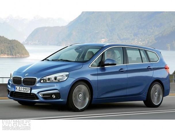 ����2ϵActive Tourer
