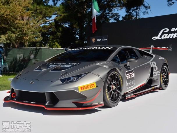 ��������2014��Huracan