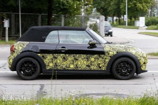 2015��MINI Cooper