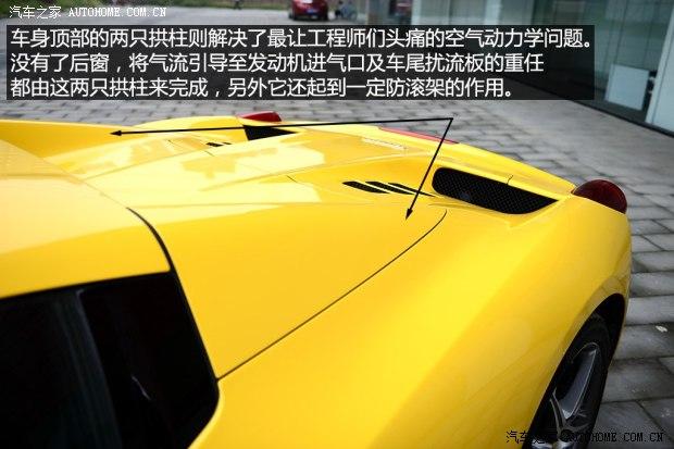 ������ ������458 2013�� 4.5L Spider