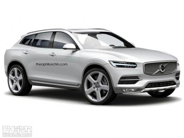 �ֶ���XC80����ͼ �������˶�������