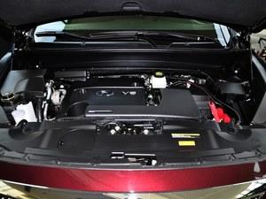 �һݲ�ͣϢ Ӣ�����QX60����Ż�6.8��