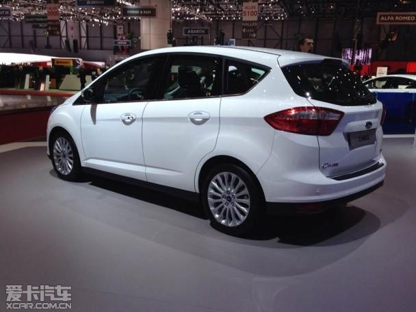 ����C-MAX