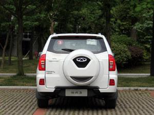 ������3�����ֳ����� ����ʱ��SUV