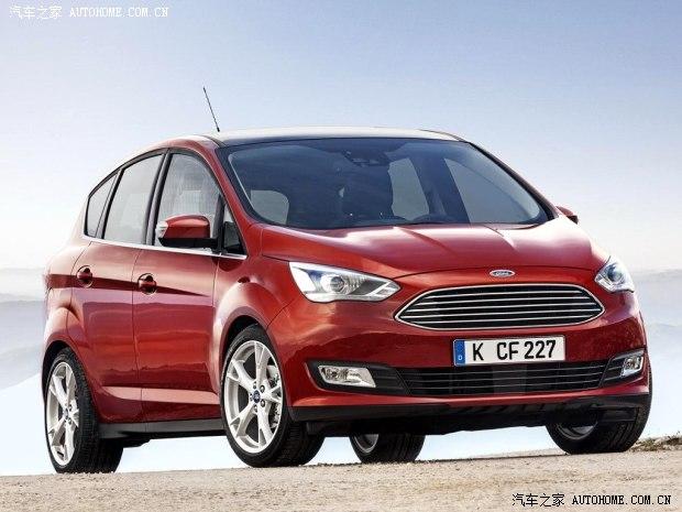 ����(����) C-MAX 2015�� ������