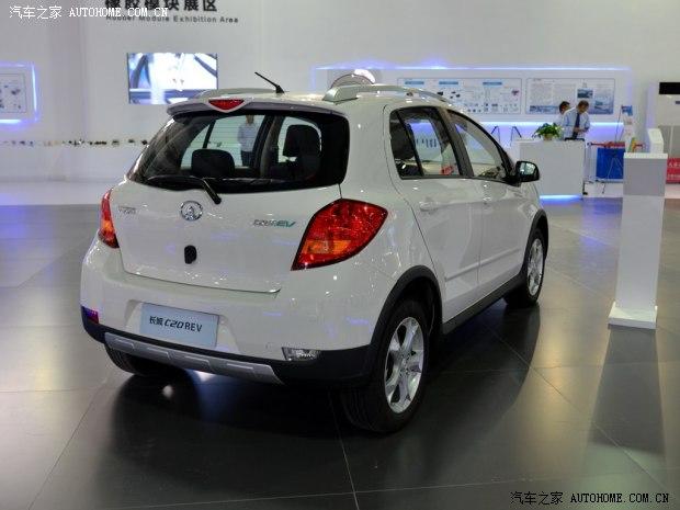 �������� ����C20R 2014�� EV