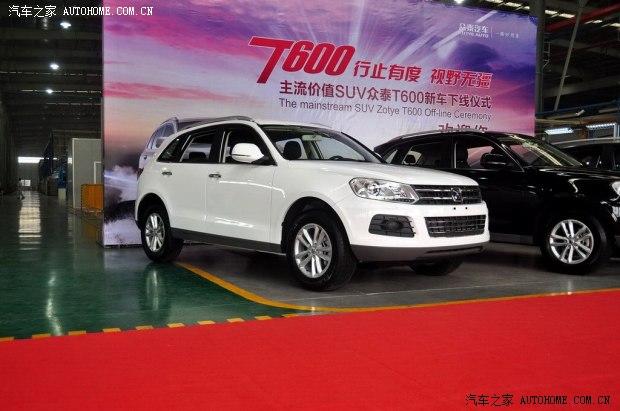 ��̩���� ��̩T600 2014�� 1.5T �ֶ������