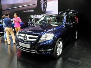�������� ����GLK�� 2014�� GLK 200 ��׼��