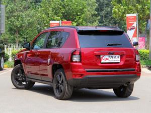 JEEPָ����2.4L�����˶��� �ۺ��һ�3��