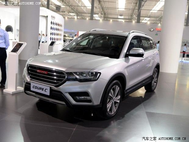 �������� ����COUPE C 2014�� 2.0T �Զ�����������