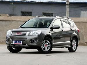 �������� ����H6 2014�� ������ 1.5T �ֶ�������Ӣ��