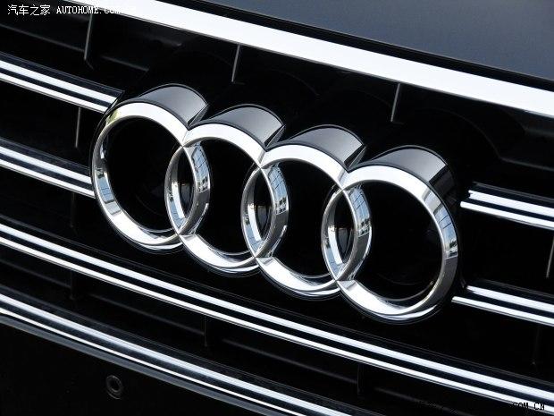 �µ�(����) �µ�A8 2014�� A8L 45 TFSI quattro������