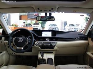 �׿���˹ES��߿��Ż�4.1��Ԫ �ֳ�����