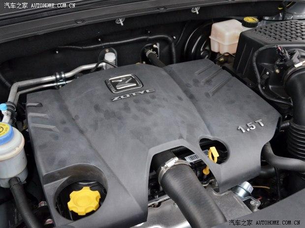 ��̩���� ��̩T600 2014�� 1.5T �ֶ���Ӣ��