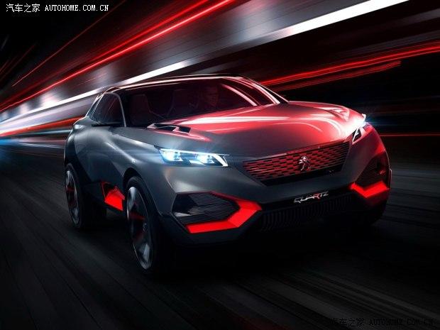 ����(����) Quartz 2014�� Concept