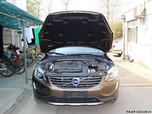 �ֶ���XC60���Ű��Ż�3.99�� �����ֳ�