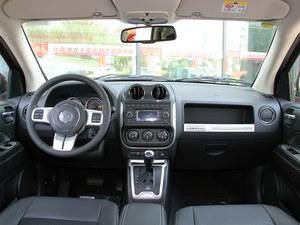 JEEPָ����2.4L�����˶��� �ۺ��һ�3��